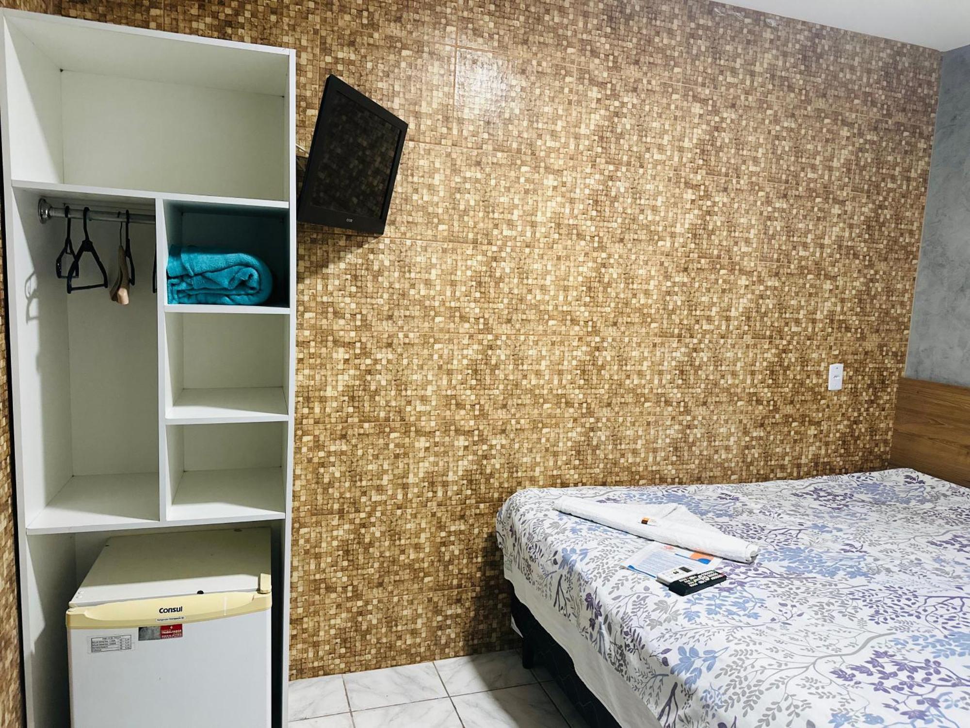 Ilha Bela Pousada Maceió Eksteriør bilde